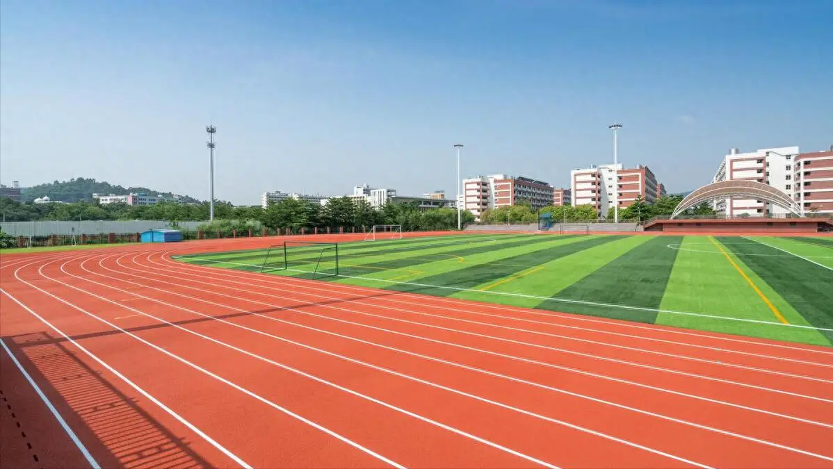 枣庄市学校塑胶跑道塑胶跑道 - 排名